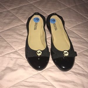 Brand new Michael Kors flats!